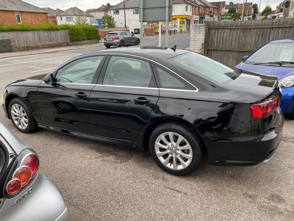 Used Audi A6 2017 for sale - 76820412: Photo 11