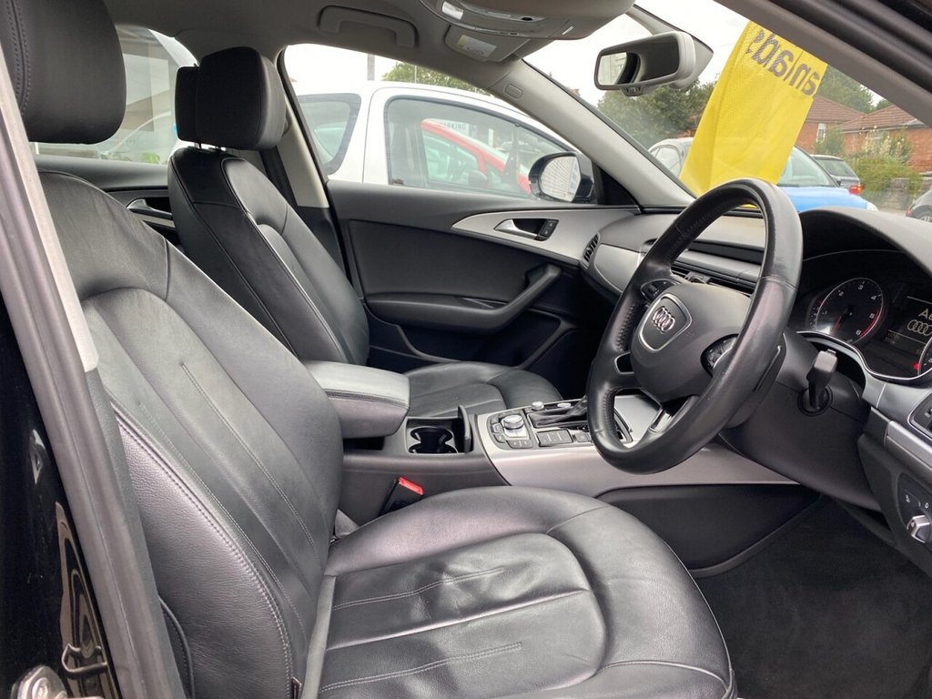 Used Audi A6 2017 for sale - 76820412: Photo 13