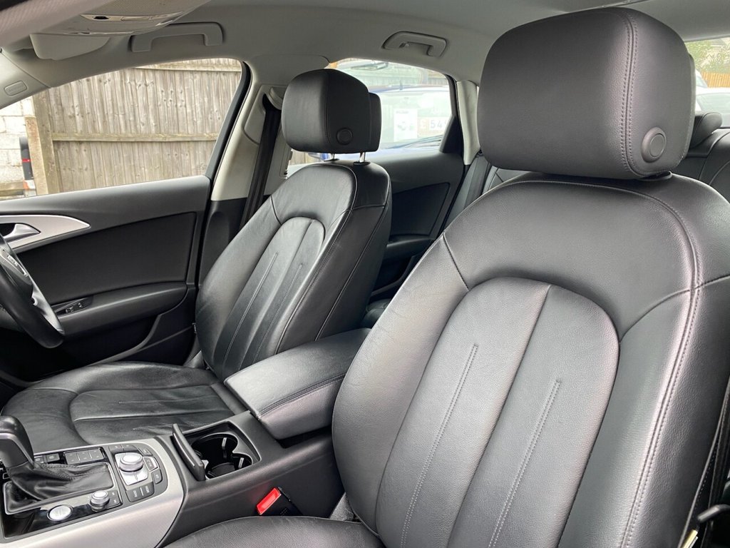 Used Audi A6 2017 for sale - 76820412: Photo 18