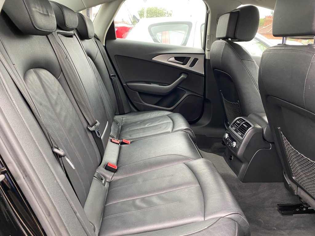 Used Audi A6 2017 for sale - 76820412: Photo 21