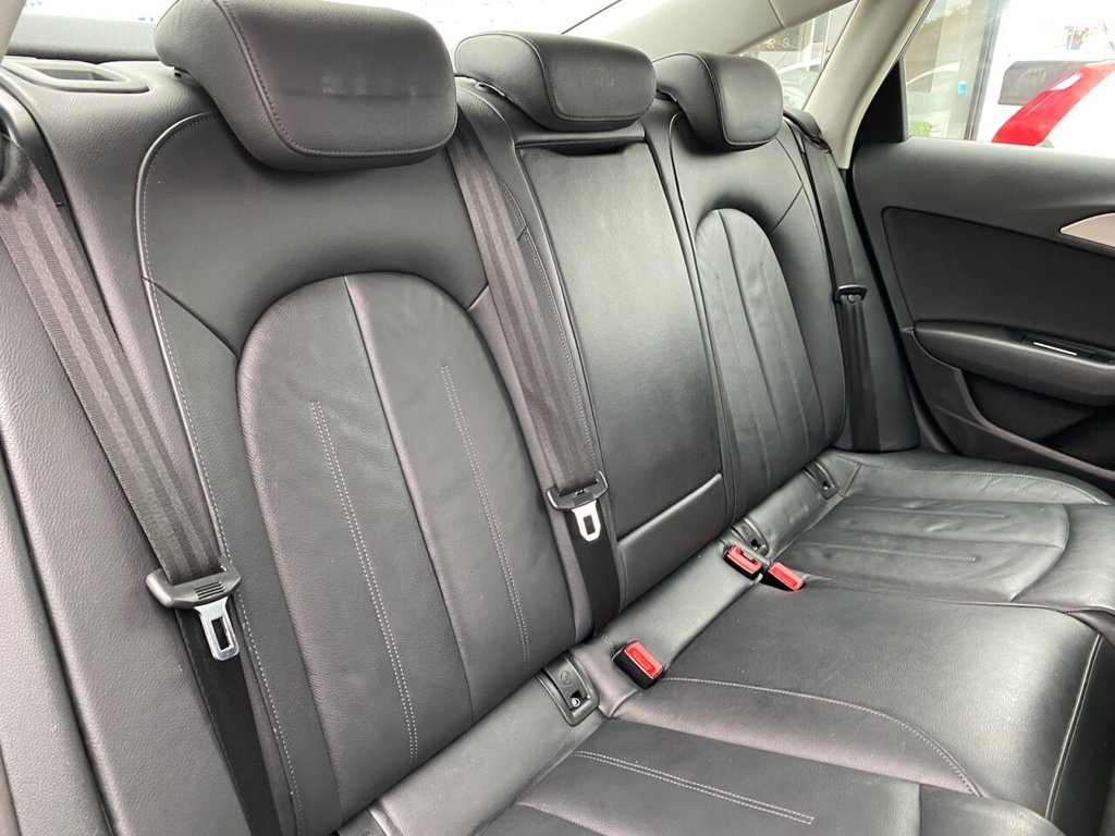 Used Audi A6 2017 for sale - 76820412: Photo 22