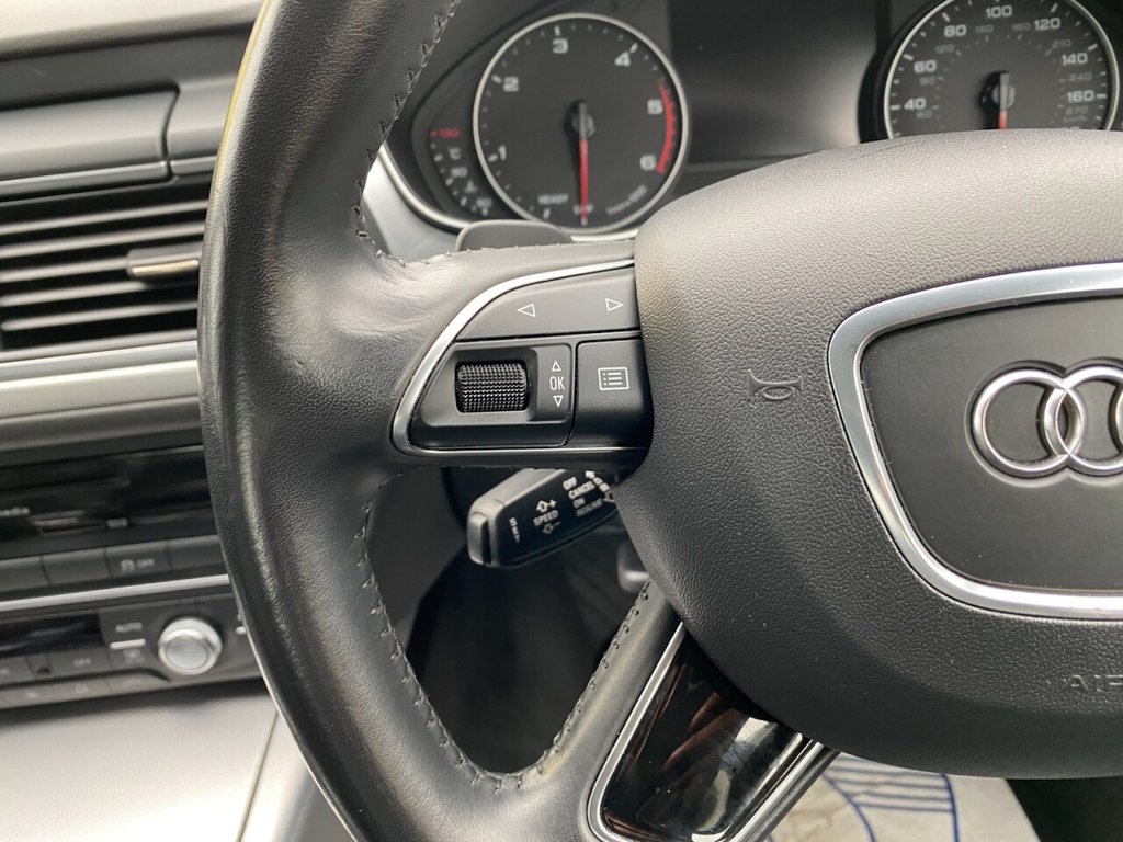 Used Audi A6 2017 for sale - 76820412: Photo 26