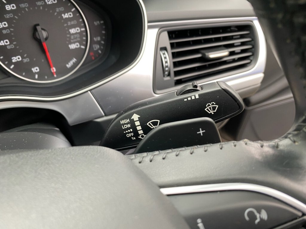 Used Audi A6 2017 for sale - 76820412: Photo 29