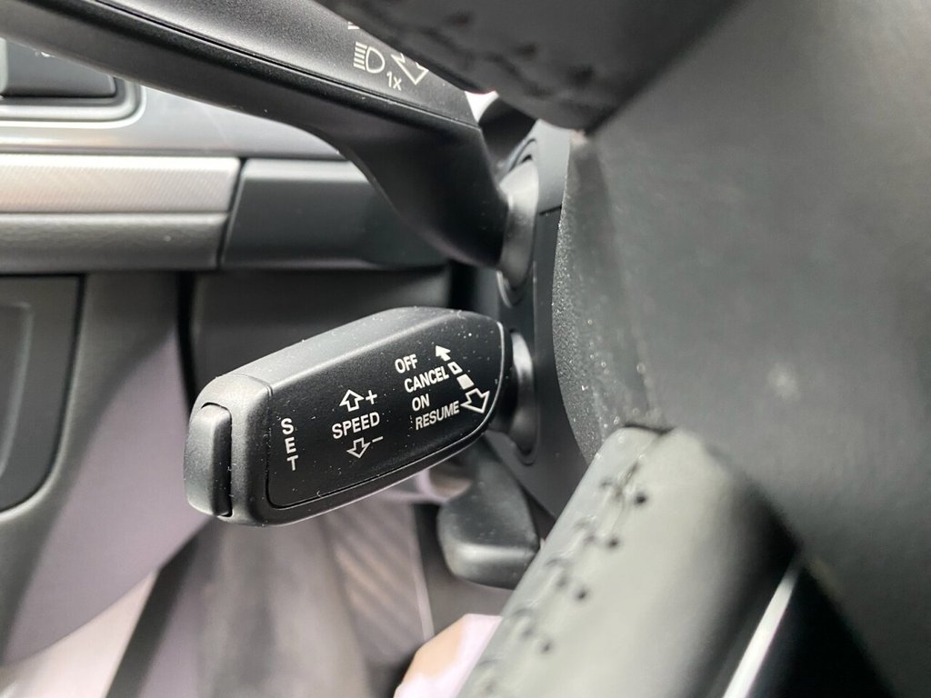 Used Audi A6 2017 for sale - 76820412: Photo 30