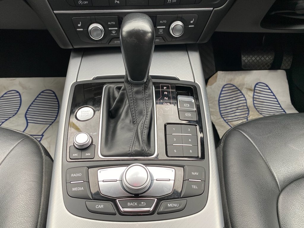 Used Audi A6 2017 for sale - 76820412: Photo 31