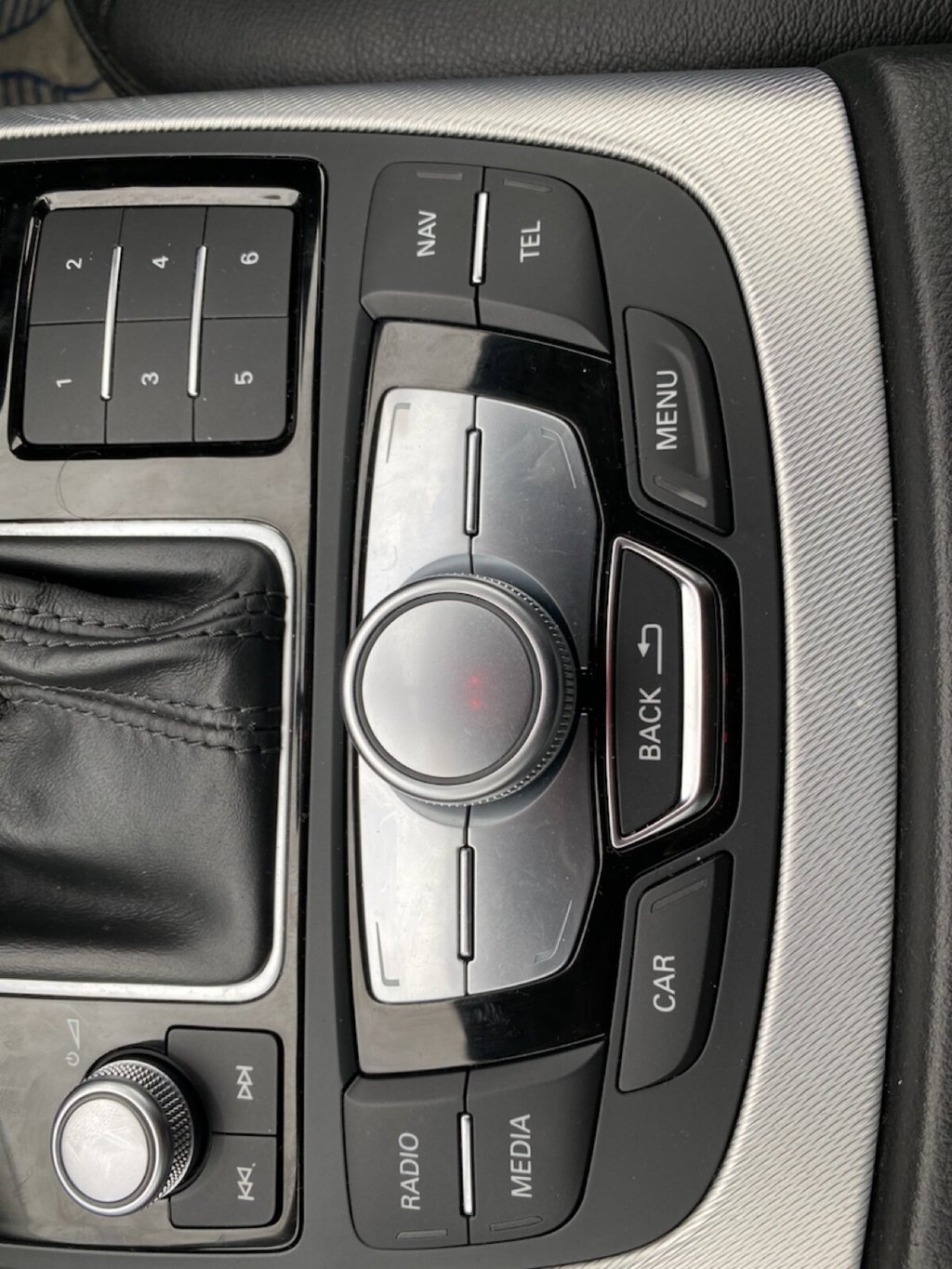 Used Audi A6 2017 for sale - 76820412: Photo 32