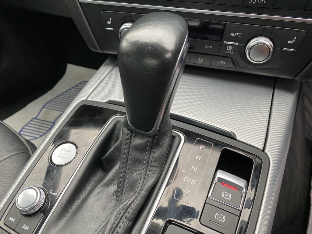 Used Audi A6 2017 for sale - 76820412: Photo 33