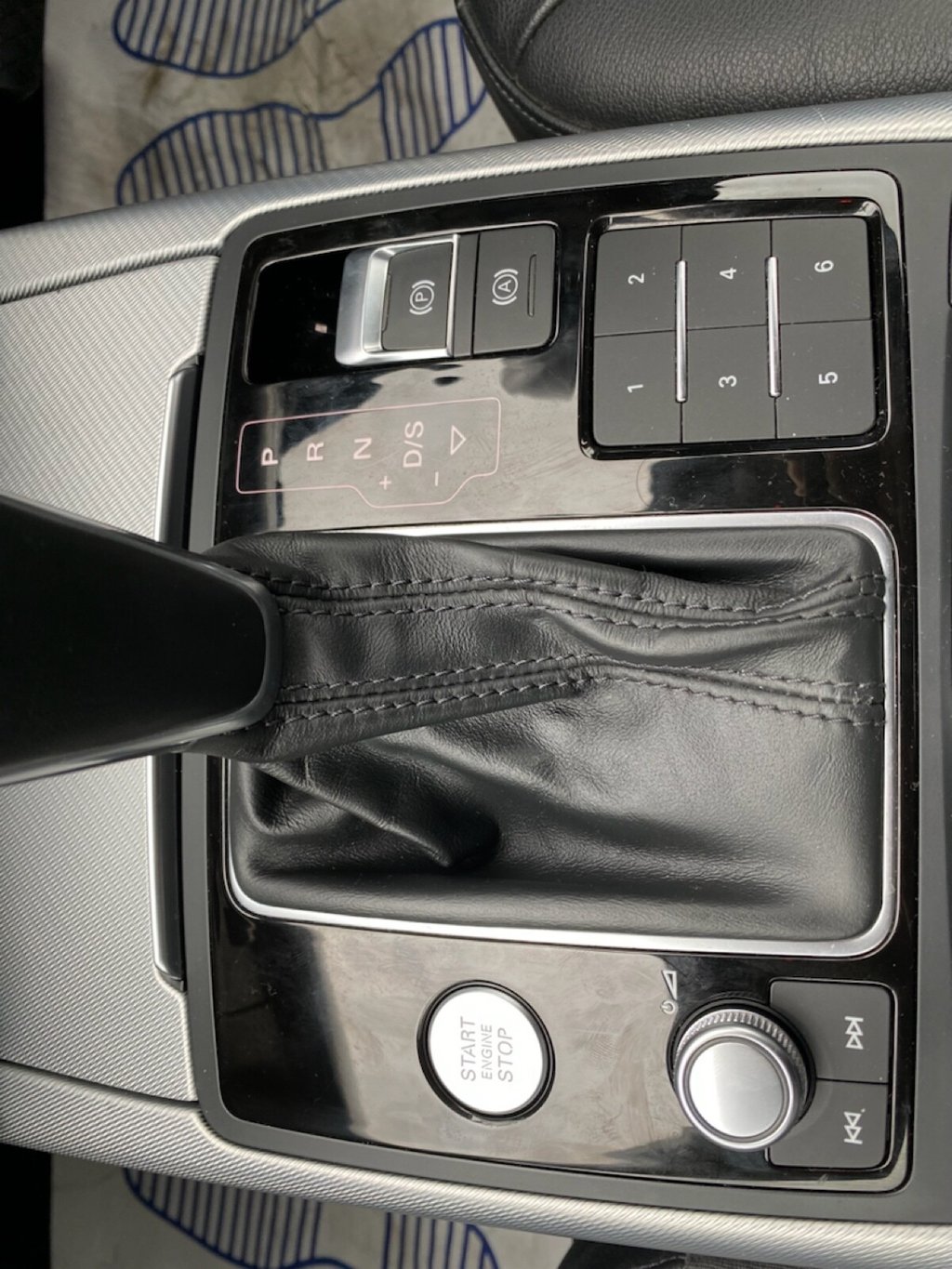 Used Audi A6 2017 for sale - 76820412: Photo 34