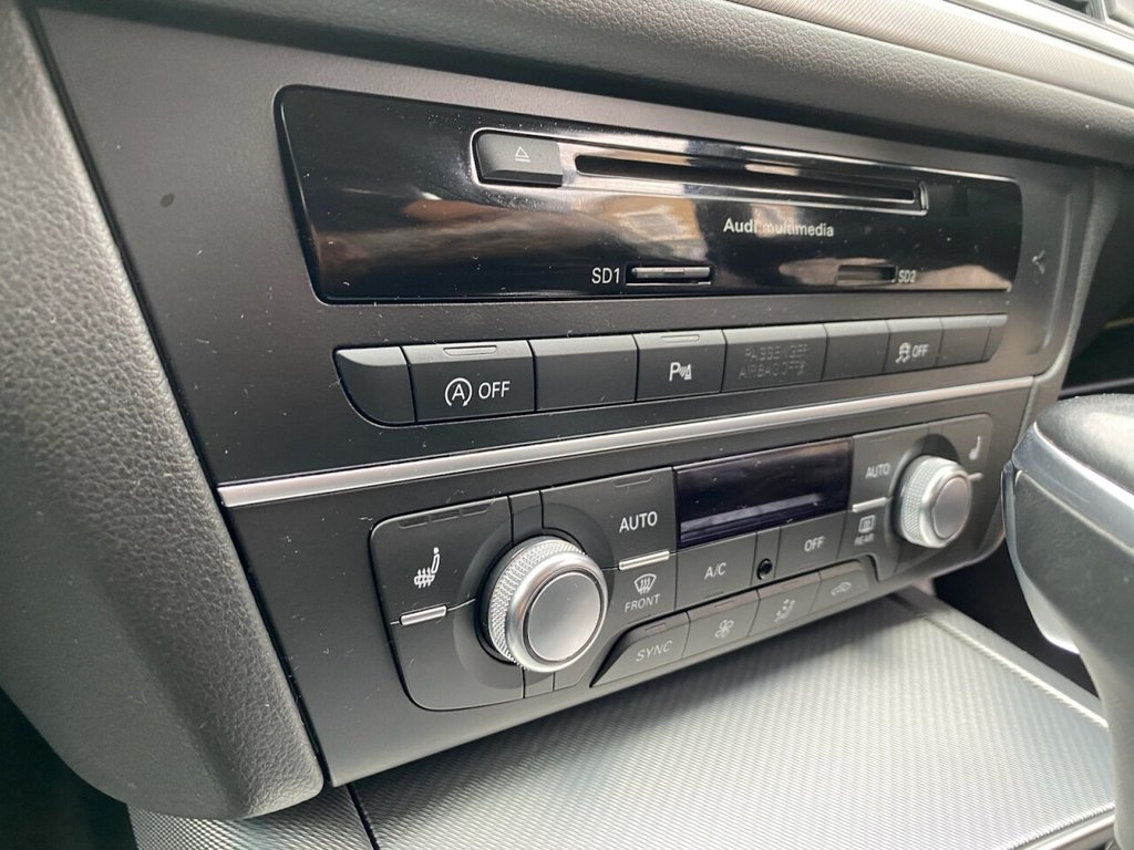 Used Audi A6 2017 for sale - 76820412: Photo 35