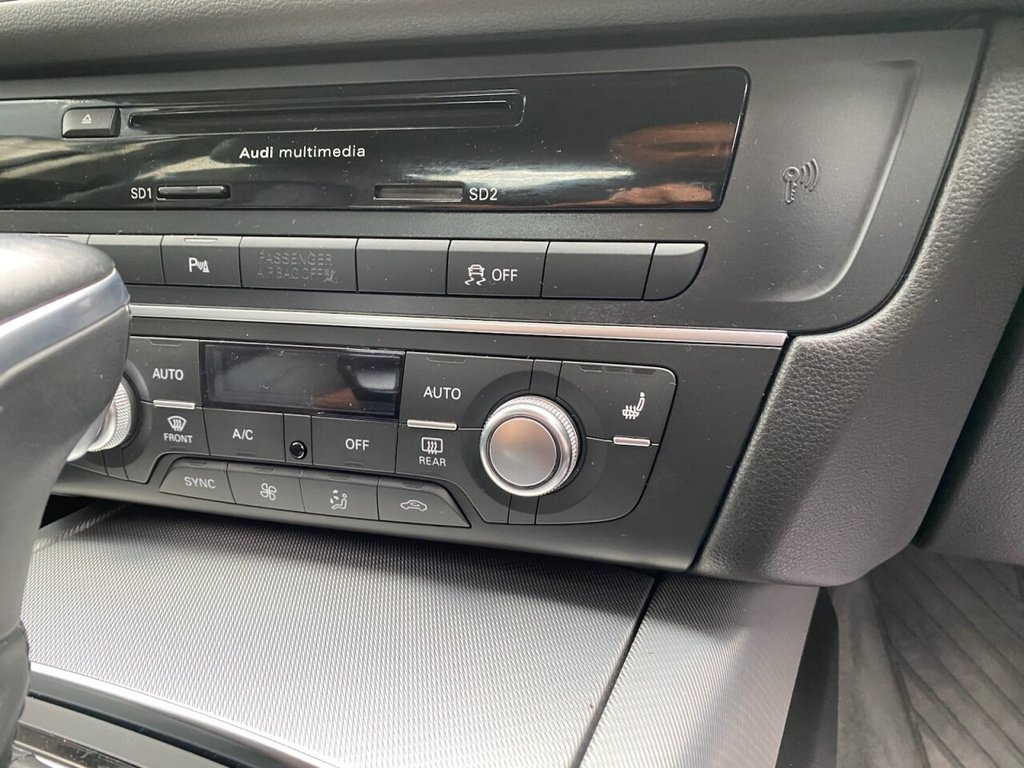 Used Audi A6 2017 for sale - 76820412: Photo 36