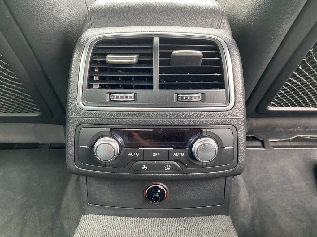 Used Audi A6 2017 for sale - 76820412: Photo 39