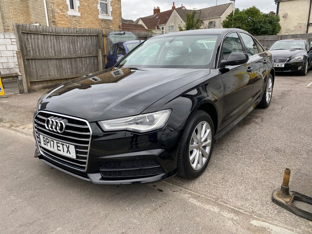 Used Audi A6 2017 for sale - 76820412: Photo 4