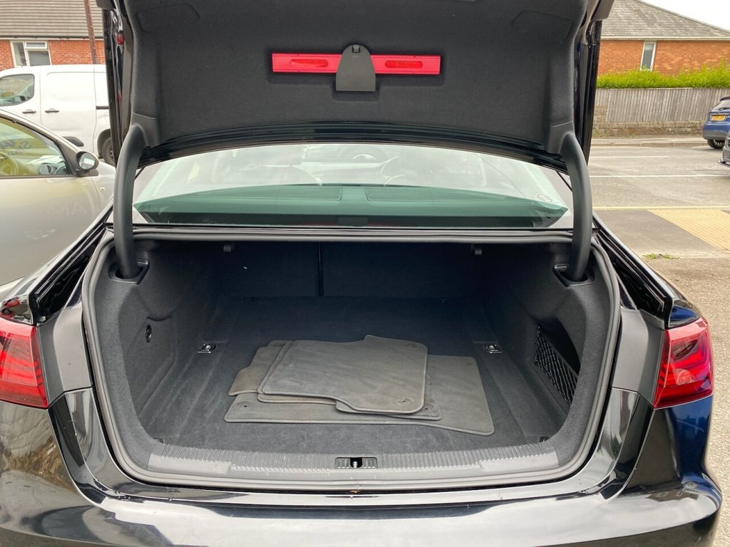 Used Audi A6 2017 for sale - 76820412: Photo 46