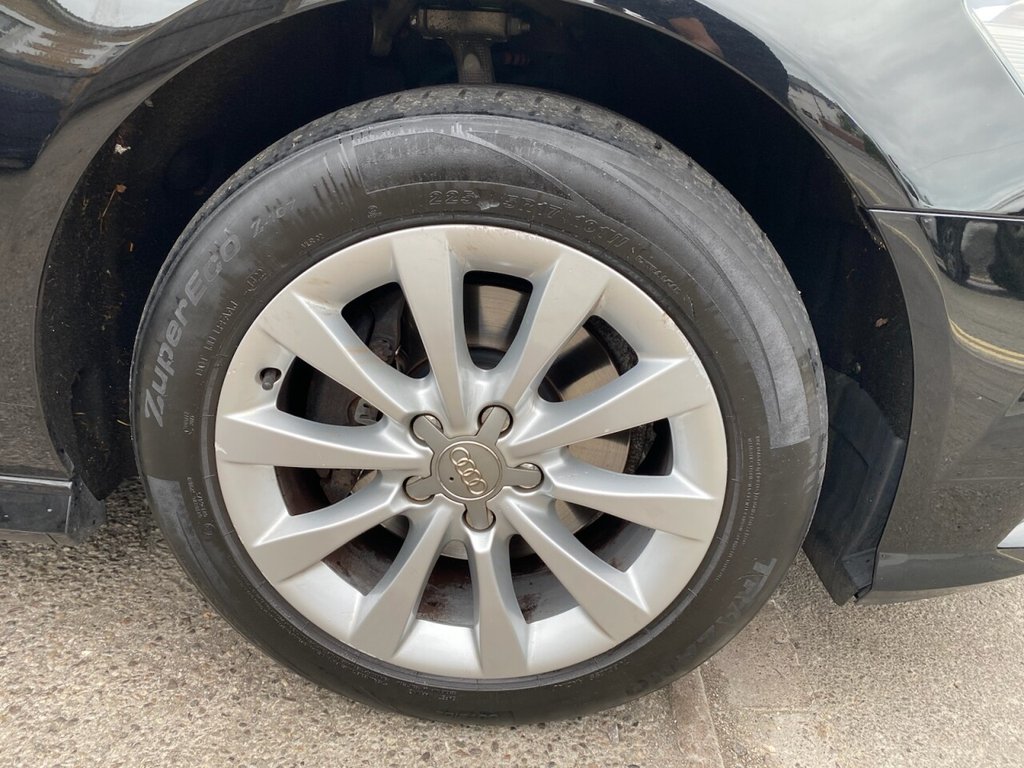 Used Audi A6 2017 for sale - 76820412: Photo 47