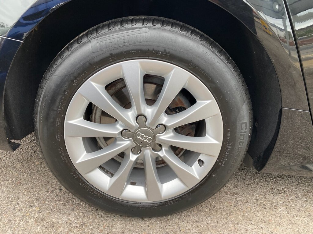 Used Audi A6 2017 for sale - 76820412: Photo 48