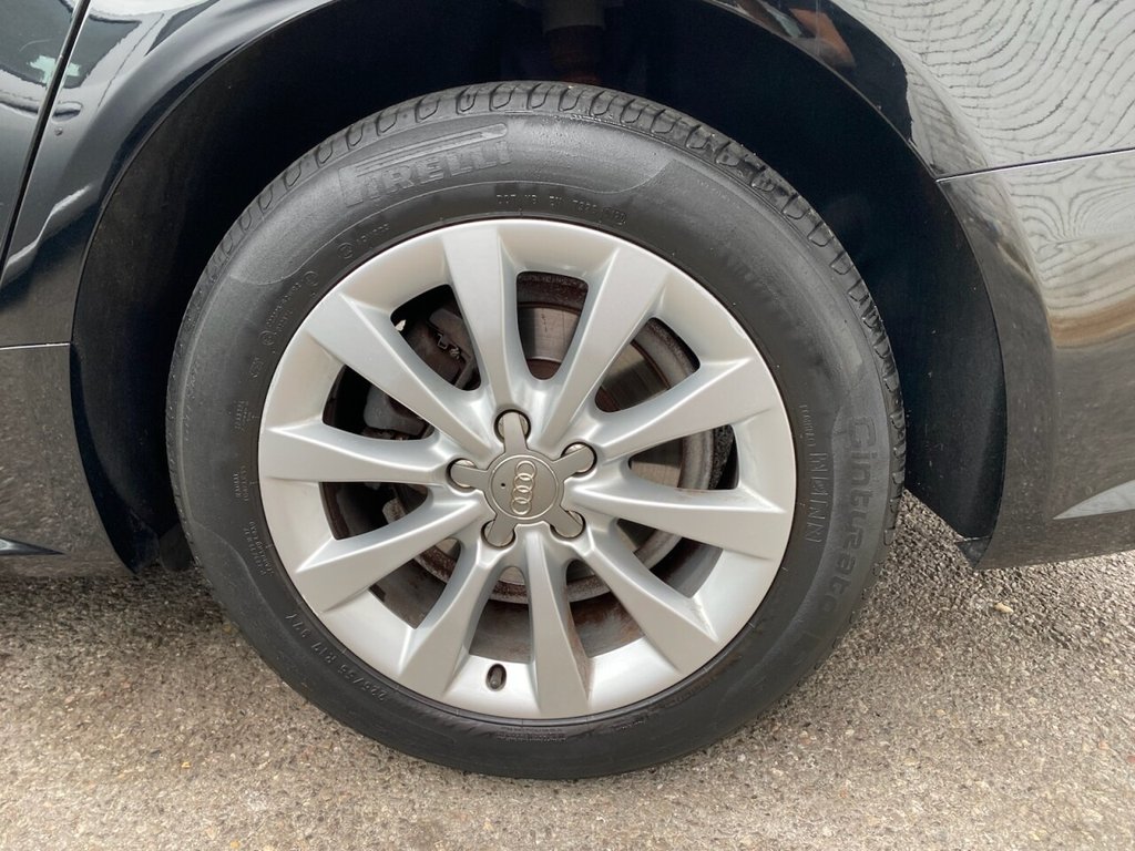 Used Audi A6 2017 for sale - 76820412: Photo 49