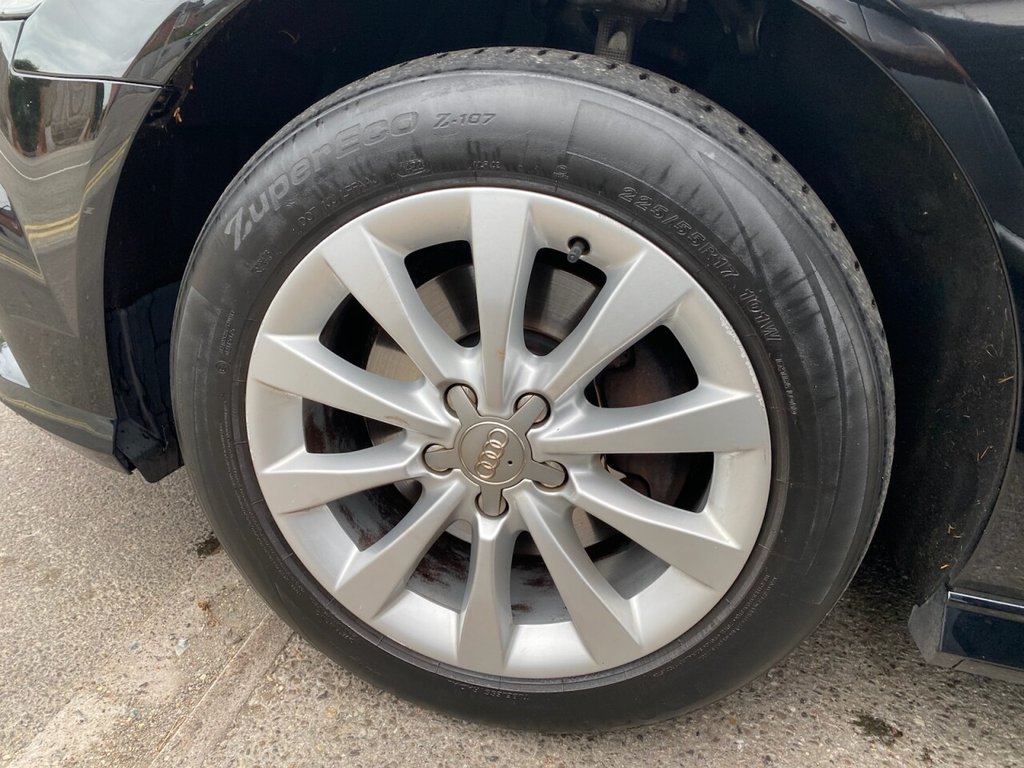 Used Audi A6 2017 for sale - 76820412: Photo 50