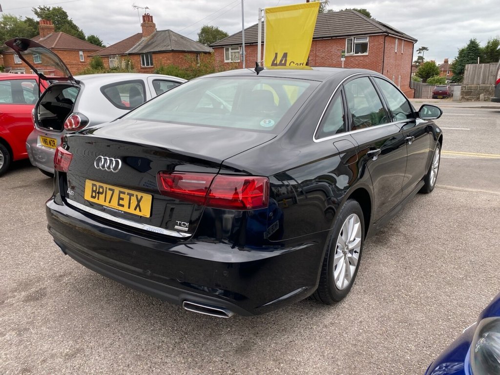 Used Audi A6 2017 for sale - 76820412: Photo 6