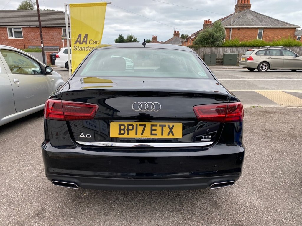 Used Audi A6 2017 for sale - 76820412: Photo 7