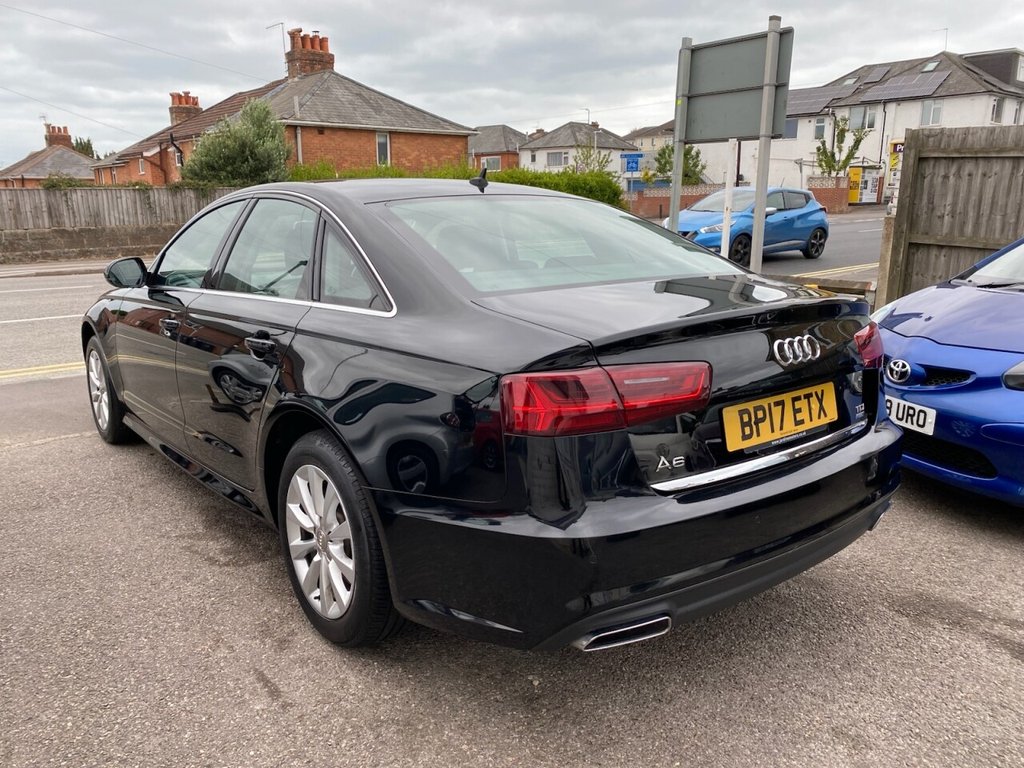 Used Audi A6 2017 for sale - 76820412: Photo 8