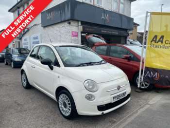 2009 (09) - 1.2 Pop Hatchback 3dr Petrol Manual Euro 5 (s/s) (69 bhp)