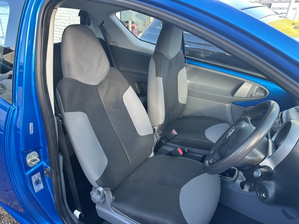 Used Citroen C1 2010 for sale - 76106246: Photo 10