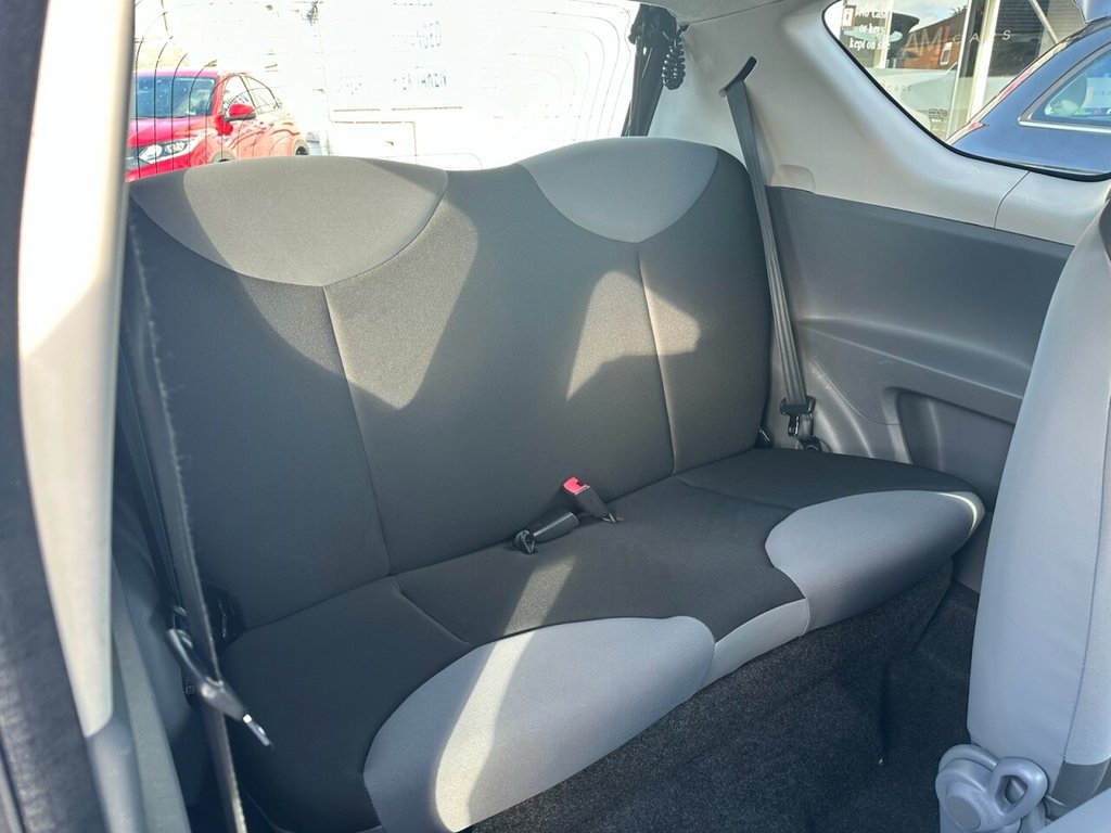 Used Citroen C1 2010 for sale - 76106246: Photo 11