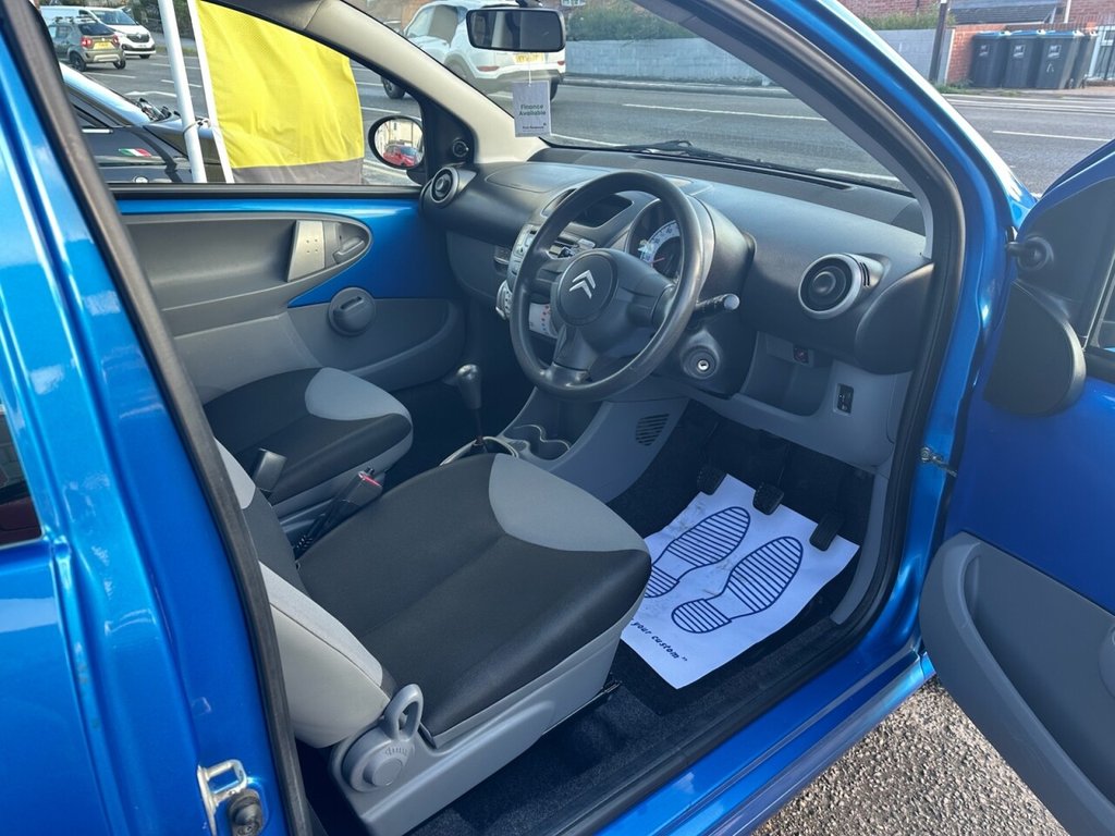 Used Citroen C1 2010 for sale - 76106246: Photo 14