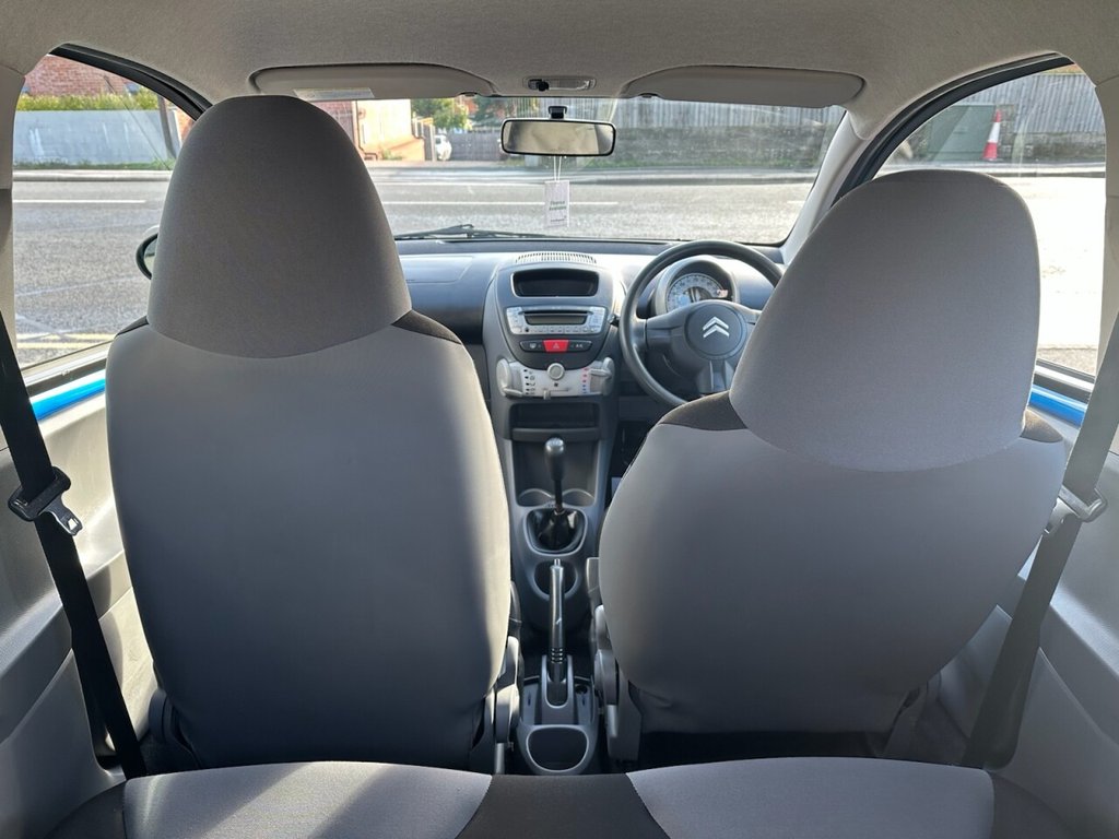 Used Citroen C1 2010 for sale - 76106246: Photo 19