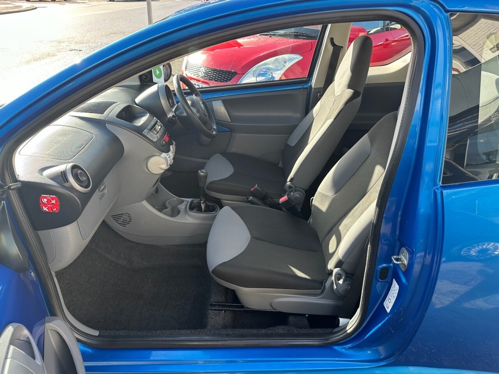 Used Citroen C1 2010 for sale - 76106246: Photo 20