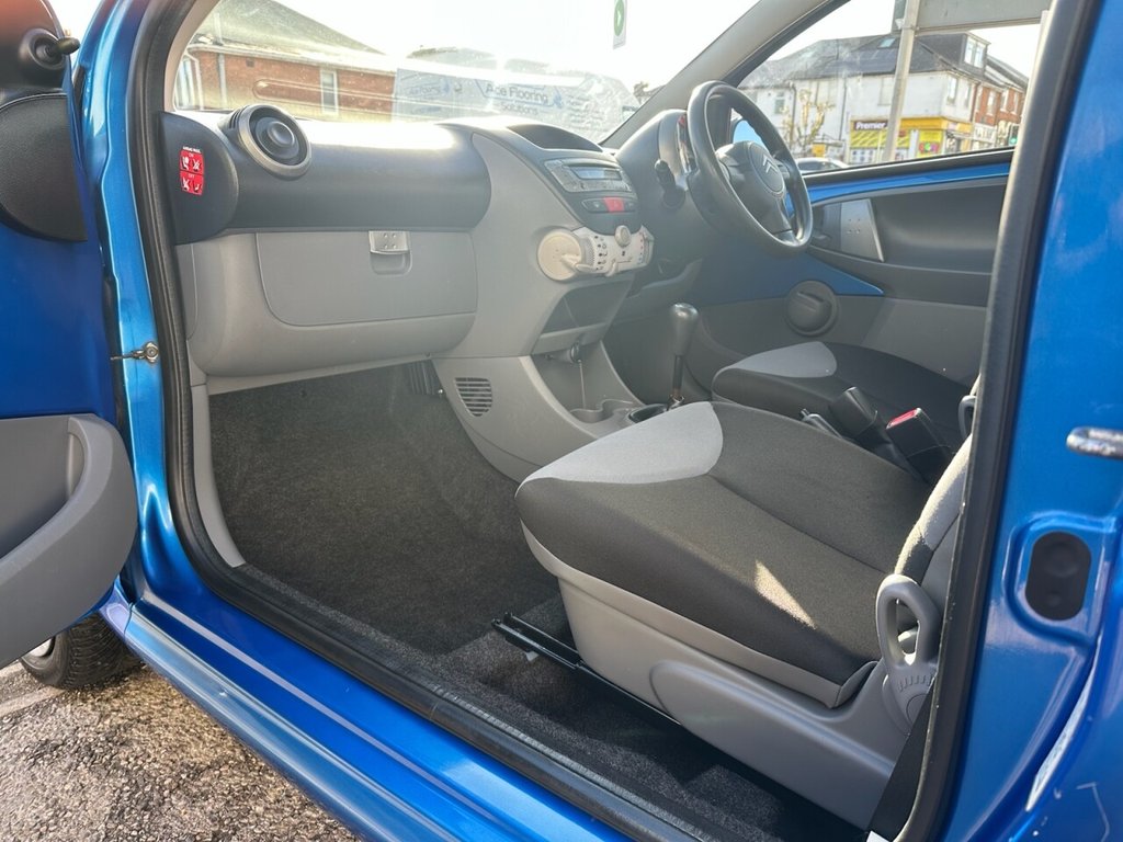 Used Citroen C1 2010 for sale - 76106246: Photo 22