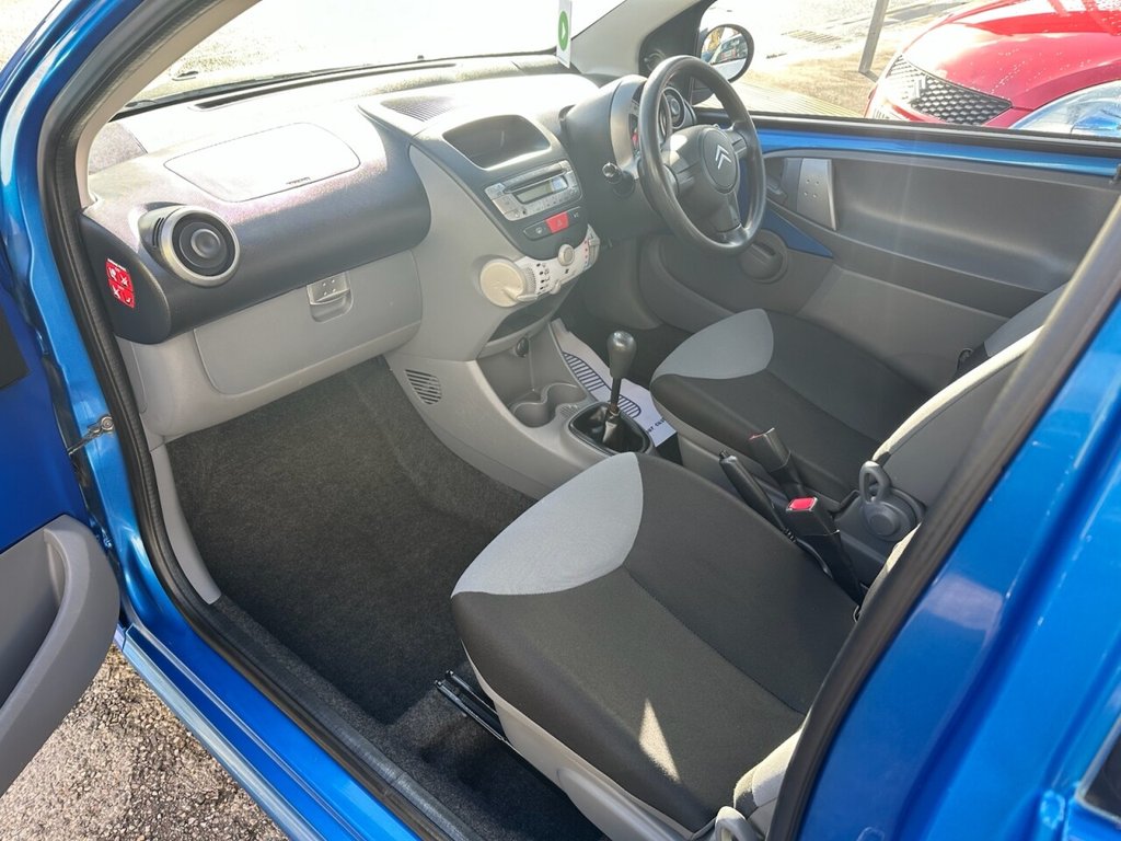 Used Citroen C1 2010 for sale - 76106246: Photo 23