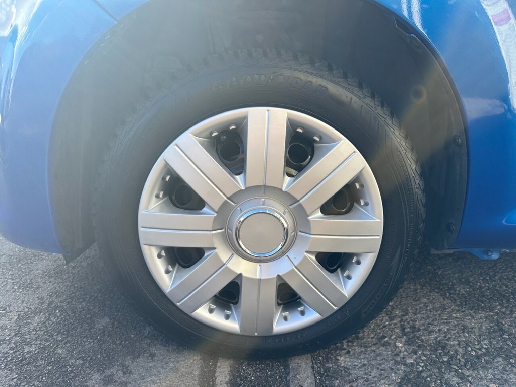 Used Citroen C1 2010 for sale - 76106246: Photo 24