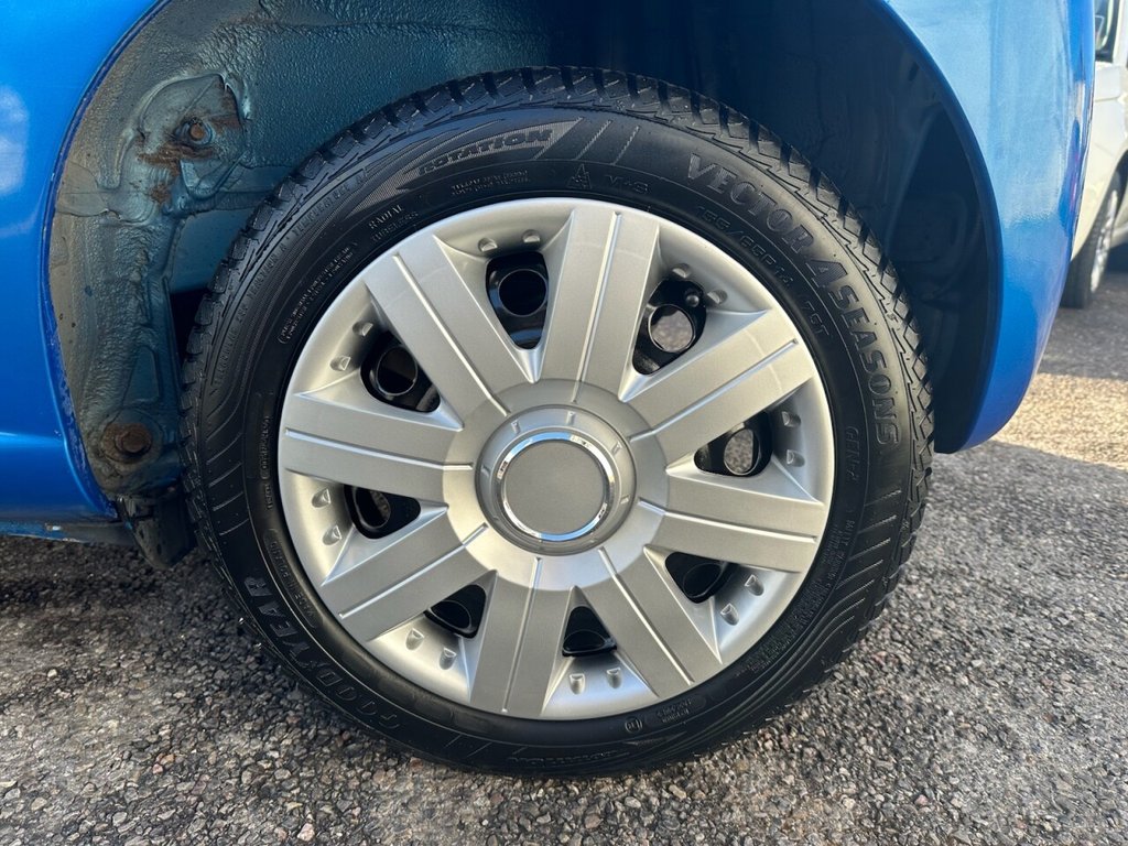 Used Citroen C1 2010 for sale - 76106246: Photo 25