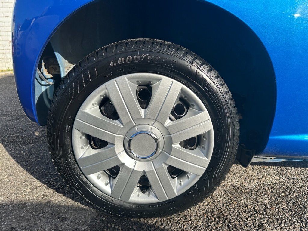 Used Citroen C1 2010 for sale - 76106246: Photo 26