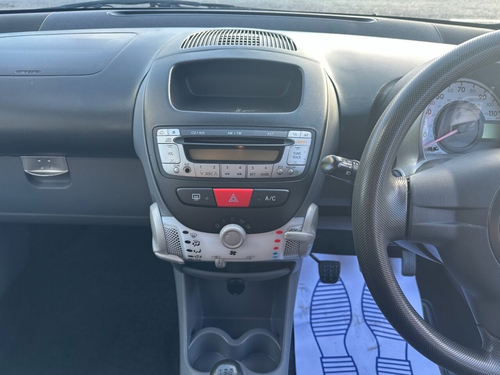 Used Citroen C1 2010 for sale - 76106246: Photo 28