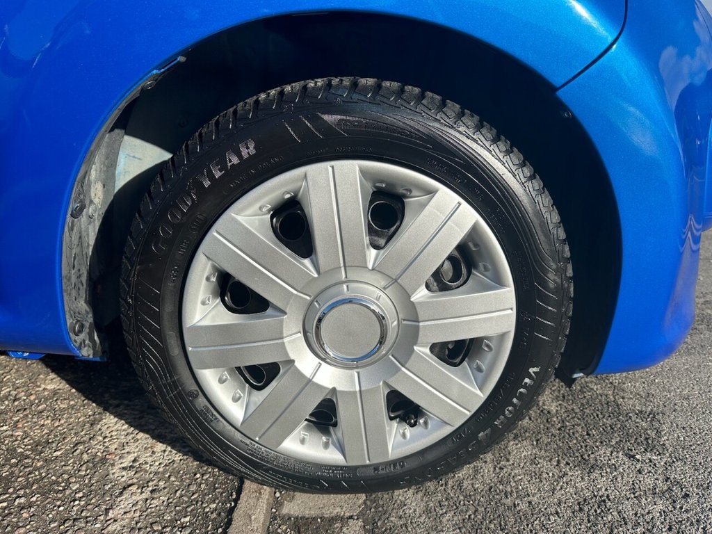 Used Citroen C1 2010 for sale - 76106246: Photo 29