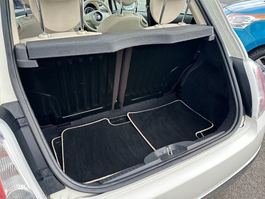 Used Fiat 500 2014 for sale - 76105813: Photo 15