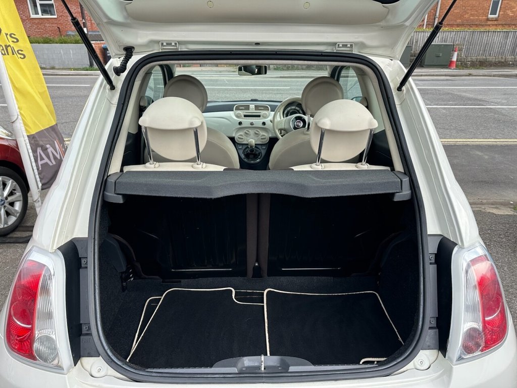 Used Fiat 500 2014 for sale - 76105813: Photo 16