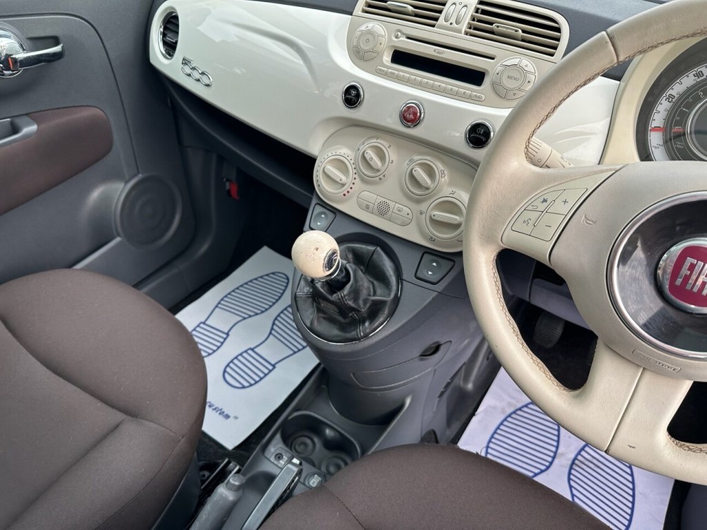 Used Fiat 500 2014 for sale - 76105813: Photo 20