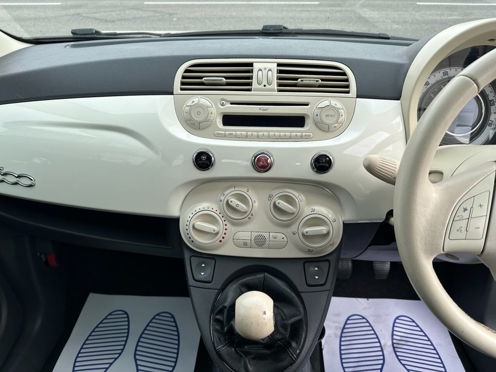 Used Fiat 500 2014 for sale - 76105813: Photo 21