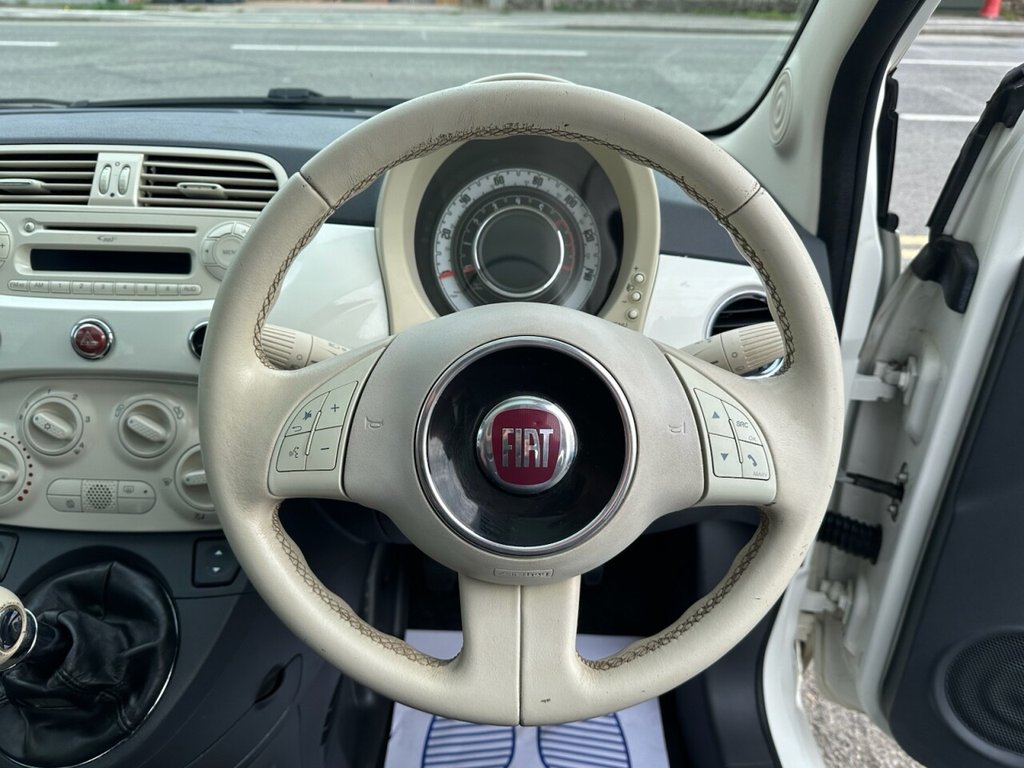 Used Fiat 500 2014 for sale - 76105813: Photo 22