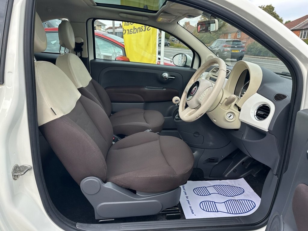 Used Fiat 500 2014 for sale - 76105813: Photo 24