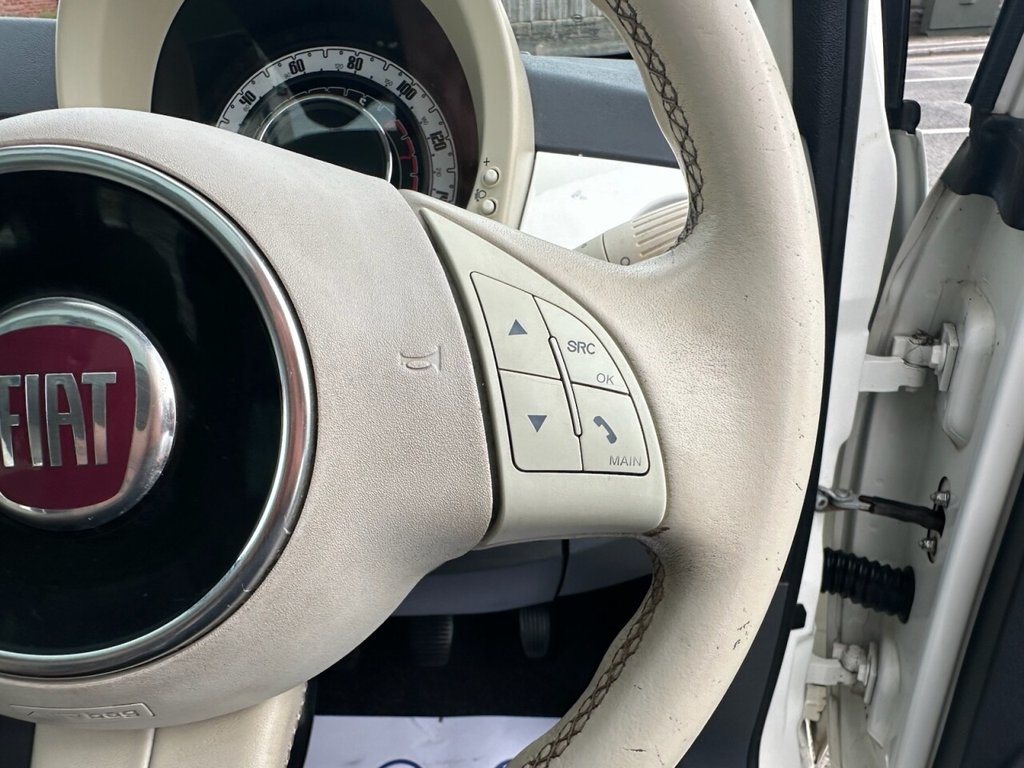 Used Fiat 500 2014 for sale - 76105813: Photo 25