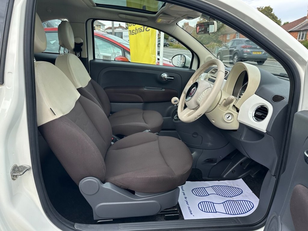 Used Fiat 500 2014 for sale - 76105813: Photo 28