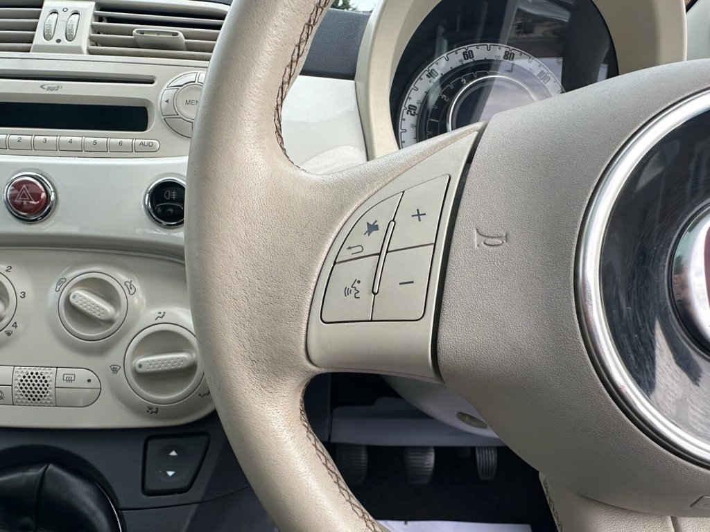 Used Fiat 500 2014 for sale - 76105813: Photo 29