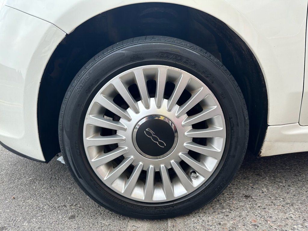 Used Fiat 500 2014 for sale - 76105813: Photo 30