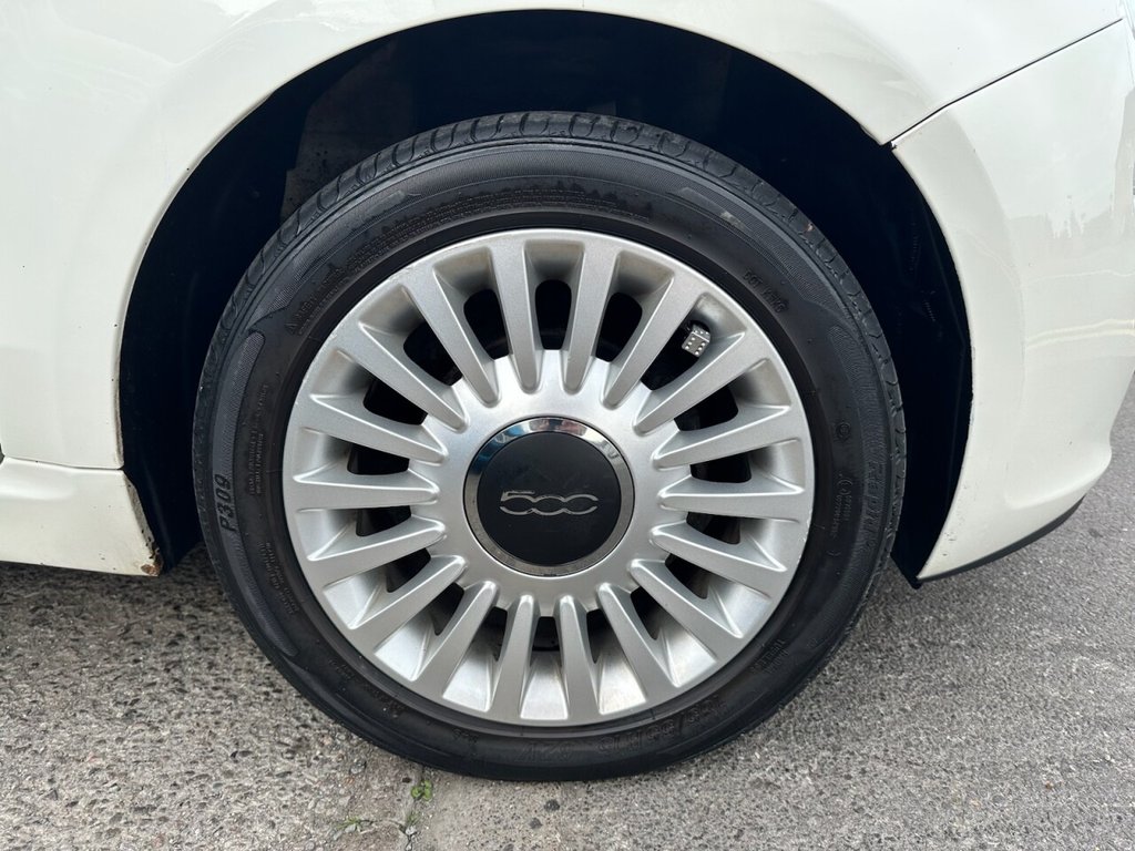 Used Fiat 500 2014 for sale - 76105813: Photo 31