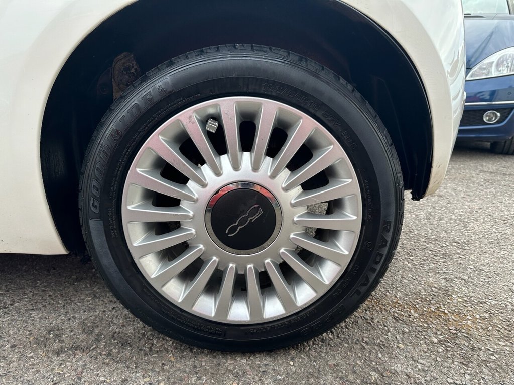 Used Fiat 500 2014 for sale - 76105813: Photo 32