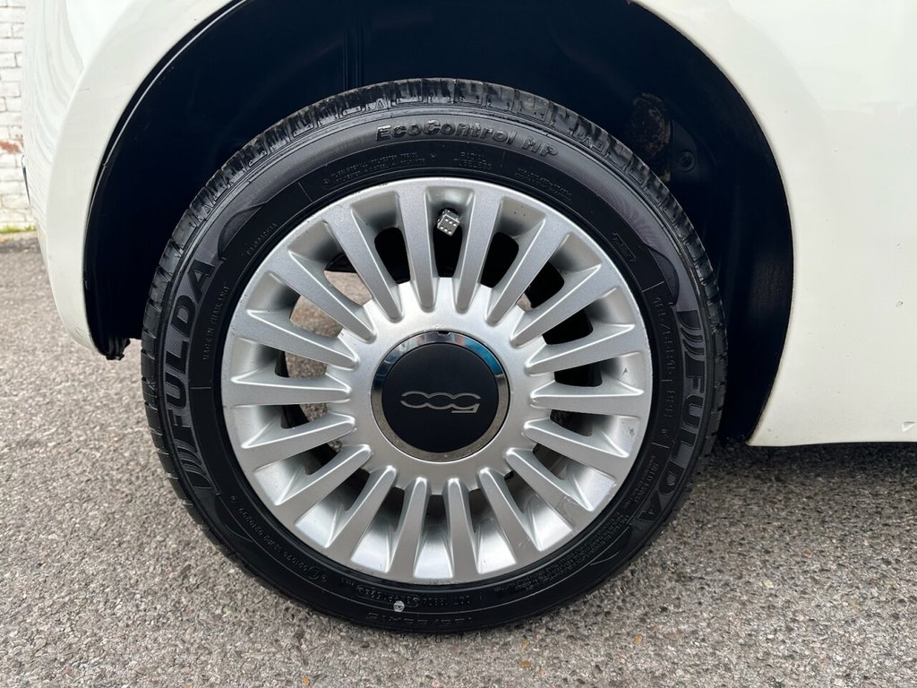 Used Fiat 500 2014 for sale - 76105813: Photo 33